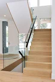 Handsart Interior Design Portfolio Winnipeg Modern Staircase Design Modern Staircase Staircase Design Interior Architecture Design