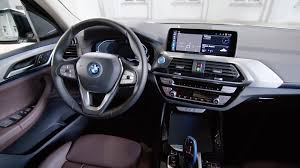 Compare in car entertainment system, driving comfort and visibility with similar cars. The First Ever Bmw Ix3 Interior Design Video Dailymotion