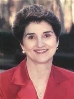 Mary Granger Obituary (1948