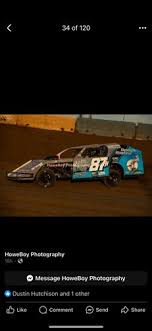 Fayette County Speedway