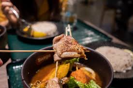 Check spelling or type a new query. Suage Fork Tender Pork Belly Famous Soup Curry From Hokkaido At Capitol Piazza