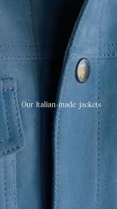 Recently, we visited the artisans at Pellemoda in Tuscany to witness their  commitment to craftsmanship firsthand. For 40 years Pellemoda has been at  the heart of Made in Italy. Our design team works ...