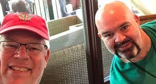 Daniel Futrell's Instagram, Twitter & Facebook