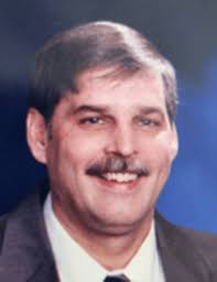 Edward Patrick Marsh Obituary