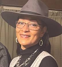 Join the BPIR in wishing Denise Tyus, BPIR Grand Entry  Coordinator/Production Manager a Very Happy Birthday. Enjoy your day  Cowgirl.