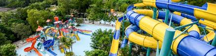 Sunway lagoon theme park is located in petaling jaya, less than 30 minutes' drive from kuala lumpur city centre. Top 5 Malaysian Theme Parks For The Ride Of Your Life