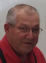 Obituary information for Gene Raymond Dewey