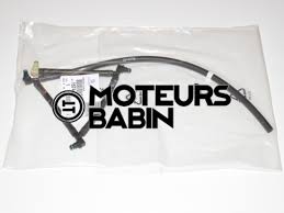 Maybe you would like to learn more about one of these? Faisceau De Tuyaux D Injection Retour Carburant Peugeot Citroen 1 4 Hdi 70 1574q1