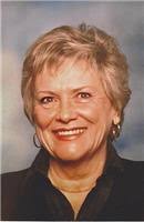 Mary Larsen Obituary (1945