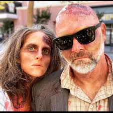 You know you're from Santa Cruz when...