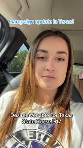 #LFG Tiktok! Push this campaign over the finishline. Let’s take this #MAGA  seat and #turntexasblue! Sign up to phone bank by messging me you contact  info or sign up