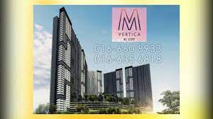 Built over 11.25 acres in kl's prime location. M Vertica Kl City Cheras By Mah Sing New Hottest Project Call Now 016 660 8933 Youtube