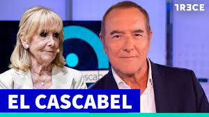 ENTREVISTA CON ESPERANZA AGUIRRE