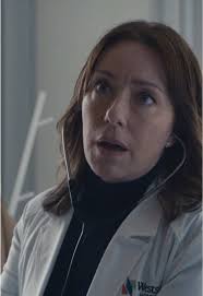 Tune in to 'Doc' with Molly Parker Every Tuesday