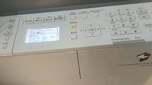 Here is canon imagerunner 1435if drivers download for windows, mac, linux, like xp, vista, 7, 8, 8.1 32bit or 64bit. Canon Ir 1435if Error Ltr Load Paper Youtube