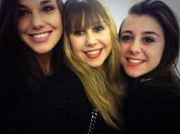 Alison Dion (@Alison160910)