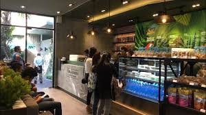 Amazon Cafe Phnom Penh Cambodia Amazon310 Youtube