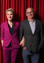 Not enough ratings to calculate a score. Paul Ritter S Appearance In Friday Night Dinner Special Is Testament To His Courage Says Tamsin Greig Huffpost Uk