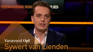 Van lienden meldde niet dat hij toen al commerciële belangen had via een eigen bedrijf. Op1 On Twitter Het Cda Van Lijsttrekker Wbhoekstra Heeft Een Groot Verlies Te Verwerken Lid Van De Verkiezingsprogrammacommissie Van Het Cda Sywert Schreef Mee Aan Het Partijprogramma En Zag Het Aantal Zetels
