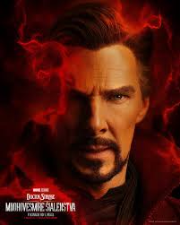 DOCTOR STRANGE v mnohovesmíre šialenstva