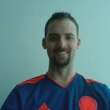 Paul C., Vuxen B2 eller högre engelska lärare