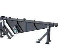 Vibrating Tube Feeders | JVI Vibratory Equipment