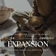 The Expansion Experience: Where Patterns End and event image