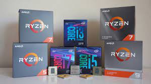 The new intel rocket lake chips are out now, and while the best cpu of the 11th gen lineup, the core i9 11900k, is a bit of a mess, the core i5 11600k offers excellent value for money today. Best Cpu For Gaming 2021 The Top Intel And Amd Processors Rock Paper Shotgun