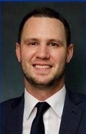 Highland welcomes new men's basketball coach