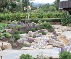Where would a rock garden look best in your yard? Landscaping With Rocks What To Consider Decorifusta