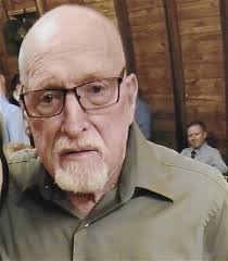 Ralph Henry Stonebraker