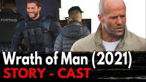 Wrath of man is based on the 2004 film le convoyeur, written and directed by nicolas boukhrief. Wrath Of Man 2021 Story Jason Statham Scott Eastwood Josh Hartnett Youtube