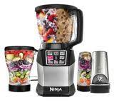 Ninja Nutri Auto Iq Compact System Canadian Tire Ninja Blender Nutri Ninja Food Processor Recipes