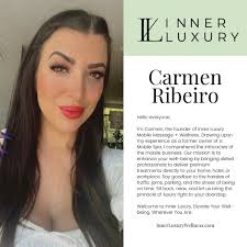 Carmen Ribeiro posted