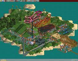 Rollercoaster Tycoon Deluxe System Requirements Can I Run It Pcgamebenchmark