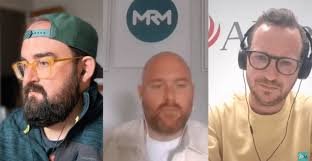 The Mouthy Money Podcast