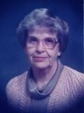 Olive Tiede Obituary (2013)