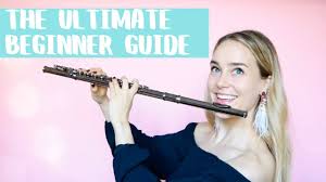 One of the top rated flute brands in india is punam flutes. A Beginner S Crash Course In Playing The Flute Flutelyfe With Katieflute Fcny Youtube