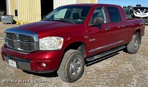 Image result for Inferno Red 2008 Dodge Truck