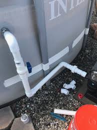 Pin By Deb Helmick On Pool Decks Pool Plumbing Pvc Pool Above Ground Pool Pumps