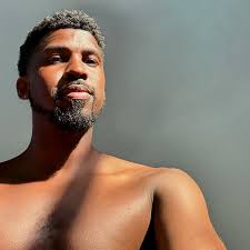 Kendrick Mitchell (@kendrickmitchellofficial) • Instagram photos and videos