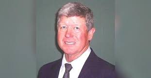 Jerry Wayne Eddleman Obituary