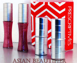 Asian Beautifier September 2010
