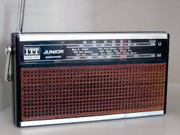 Mein Itt Schaub Lorenz Radio