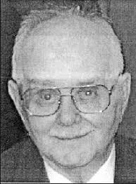 Oscar Berg Obituary (2006)