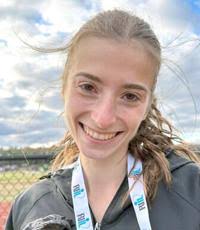 Dowling breaks four school records for North Smithfield girls' indoor track  and field team