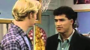 What's your real name slater lyrics. Ac Slater Figures Out His Real Last Name Heritage Saved By The Bell Youtube