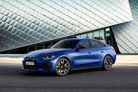 The inside of the i4 looks familiar when compared to current bmw models, but boasts a significant technology upgrade 2021 bmw i4 m50 prototype drive by alexander bernt. F1jsxddk27zh4m