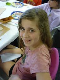 Chabad Hebrew School Model Seder