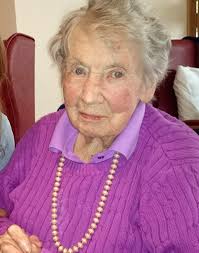 Death Notice of Clare RYAN (née Higgins) (Corbally, Limerick)